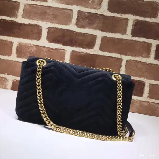 Hyper Peter Marmont 26CM Gucci GG 0519
